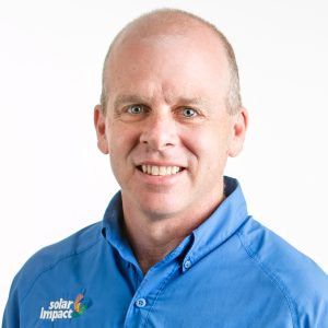 Barry Jacobsons Photo